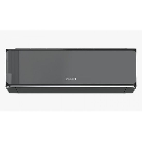 Мульти сплит-система Energolux на 2 комнаты (20+20 кв.м.) Geneva Black