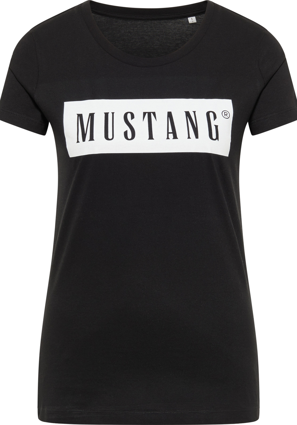 Футболка Alina C Logo Tee 1013220-4142