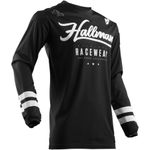 Hallman Hopetown / Черный