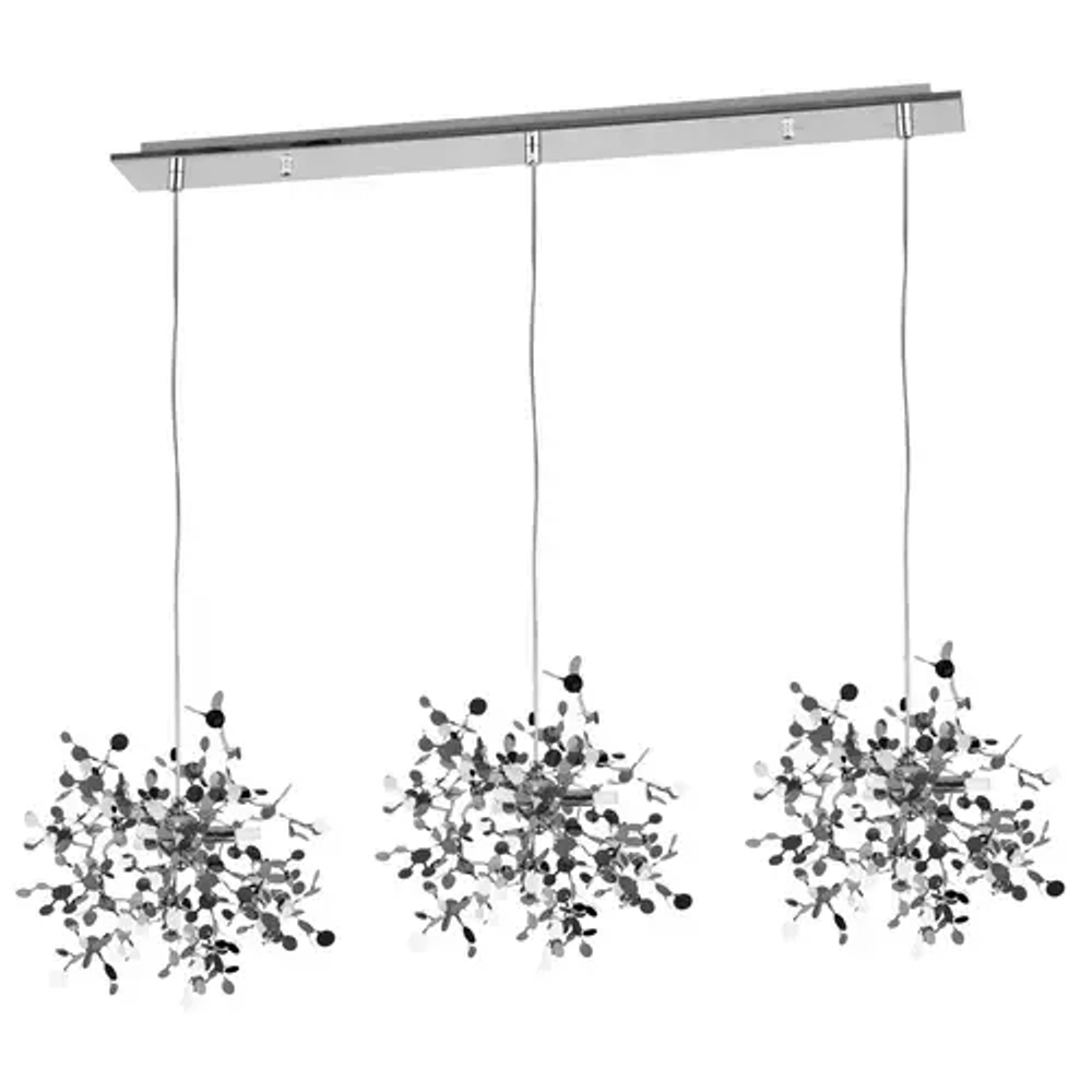 Подвесная люстра Lightstar Extra L3PL721134
