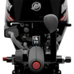 Лодочный мотор Mercury F20MH EFI