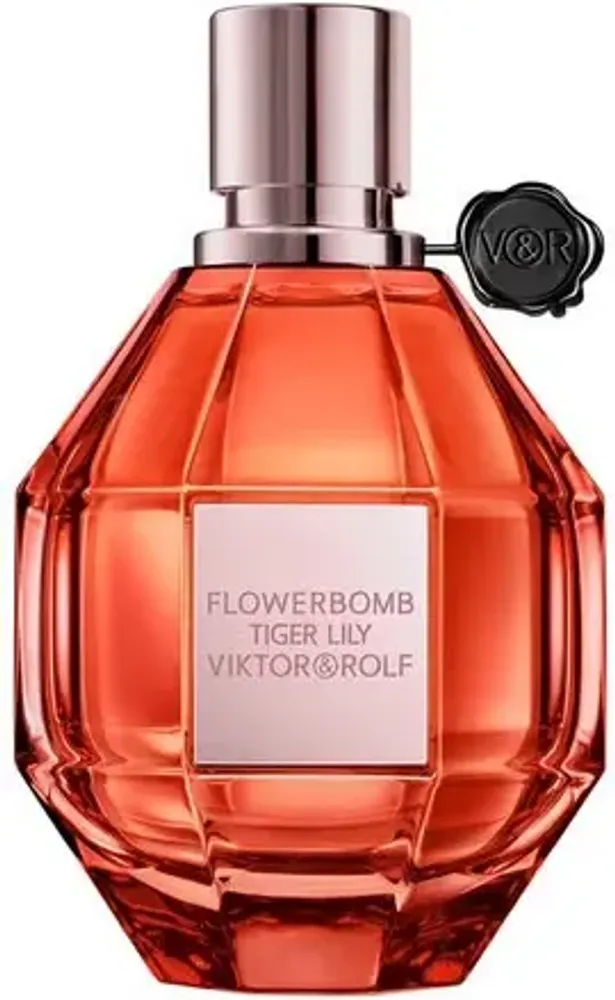 Viktor &amp; Rolf Flowerbomb Tiger Lily EDP 50 ml