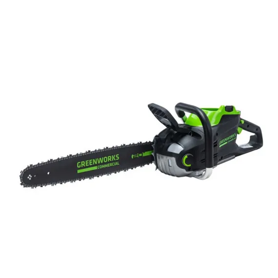 Аккумуляторная цепная пила GREENWORKS GD82CS51 2008307 (без АКБ и ЗУ)