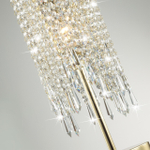Настольная лампа Odeon Light CHOKKA 5028/1T