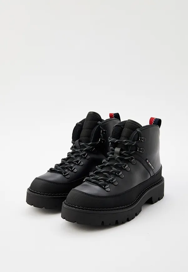 Ботинки мужские TOMMY JEANS TJM HIKING BOOT WL