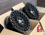 Комплект дисков Mercedes 20x9.5 et45 5x112