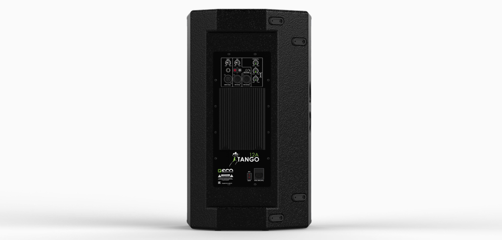 ECO Tango-12A