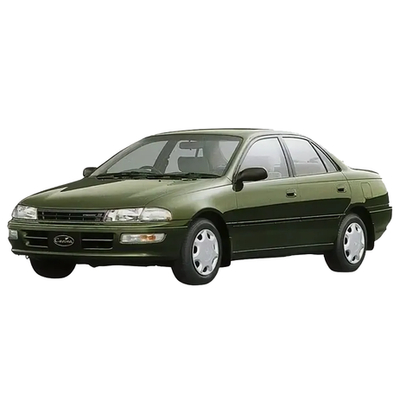Toyota Carina AT190 правый руль