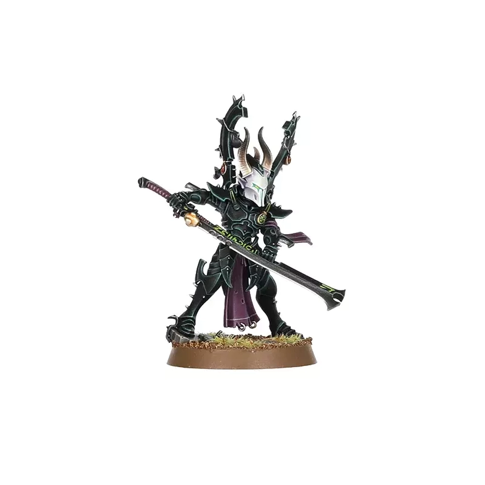 Warhammer 40000 Combat Patrol: Drukhari