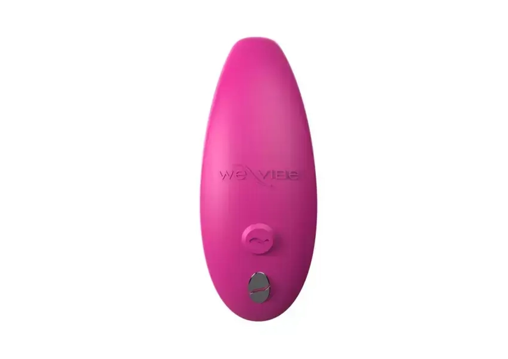 Вибратор для пар We-Vibe Sync 2