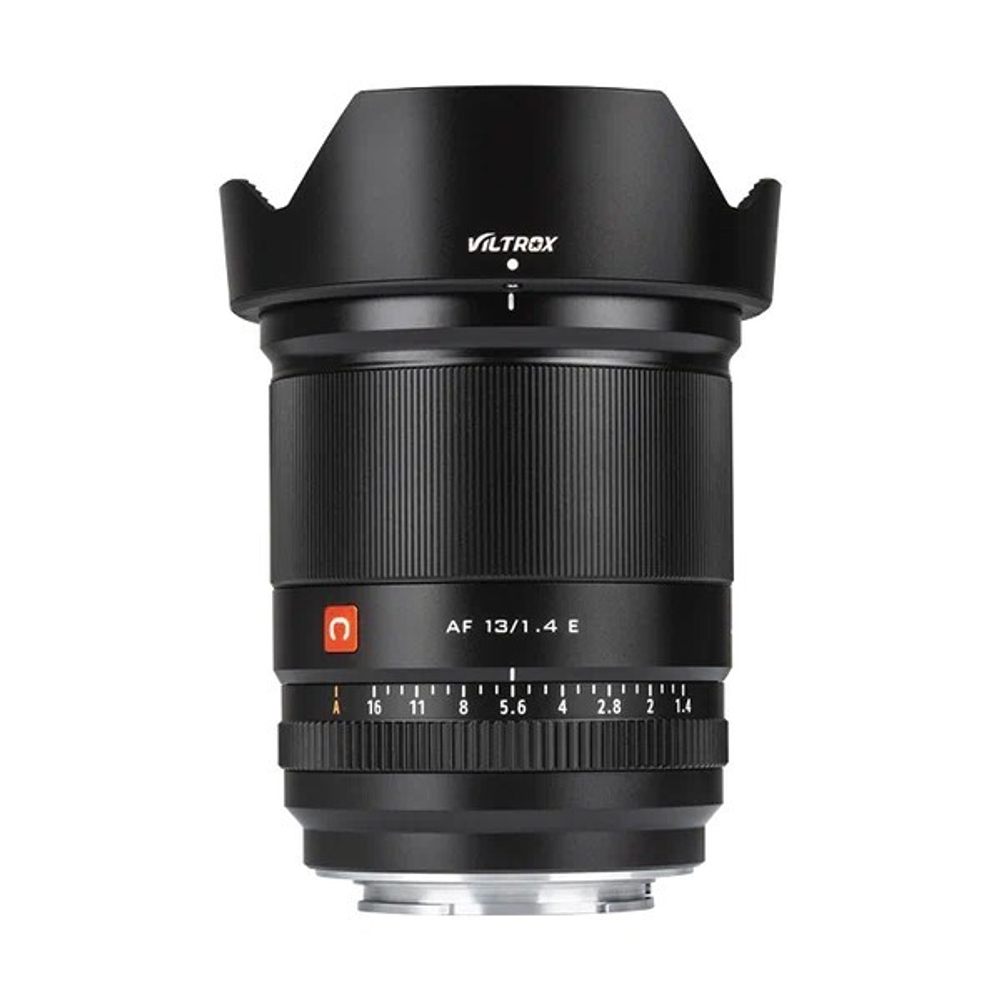 Viltrox AF 13mm f/1.4 Sony