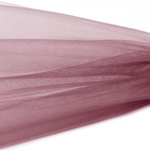 Еврофатин Hayal Tulle мягкий матовый 300 см / 5 метров, HT.S.300.046.5, цв.46