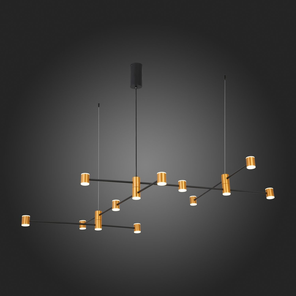 Светильник подвесной ST Luce Anichita SL1596.423.22