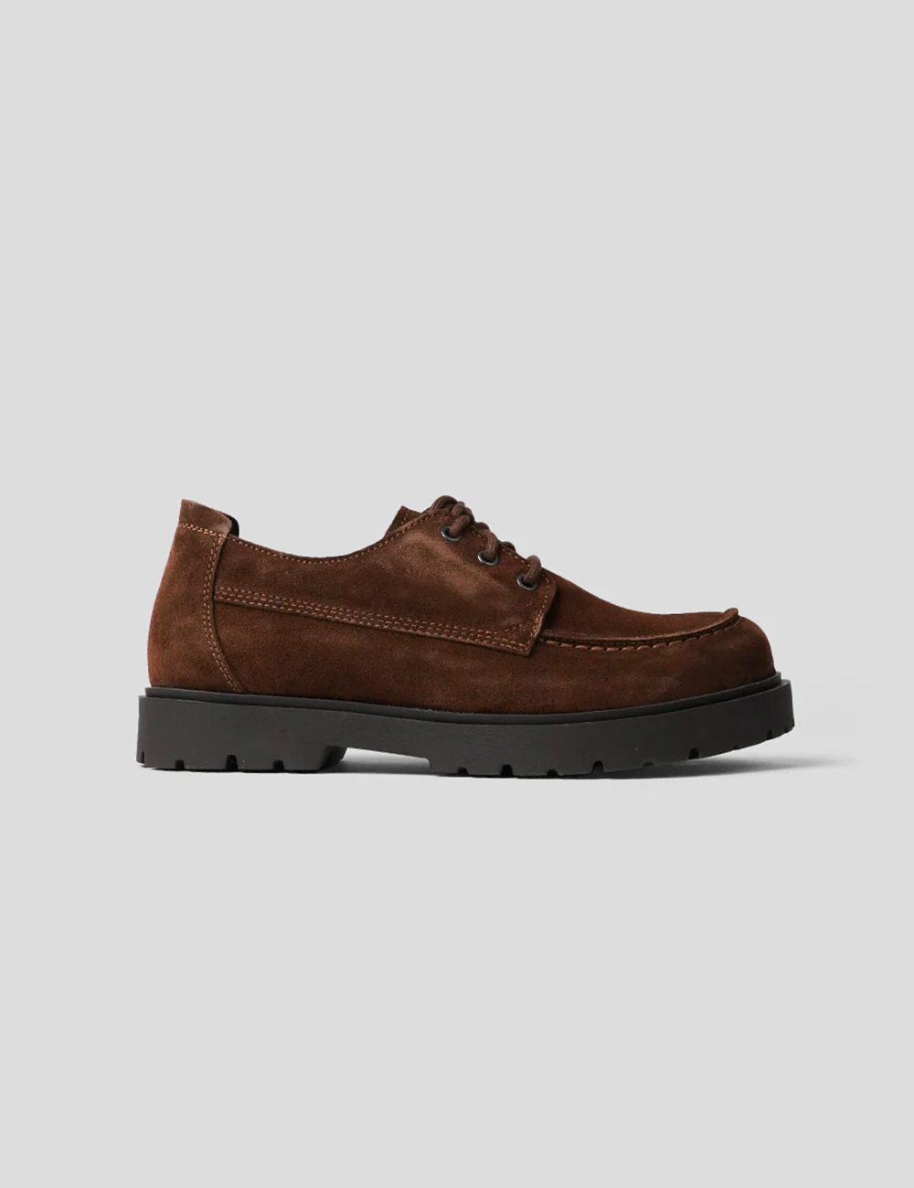 Birkenstock Highwood Lace Low "Carafe"