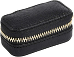 Органайзер для украшений дорожный Stackers Petite Travel Box (Navy)