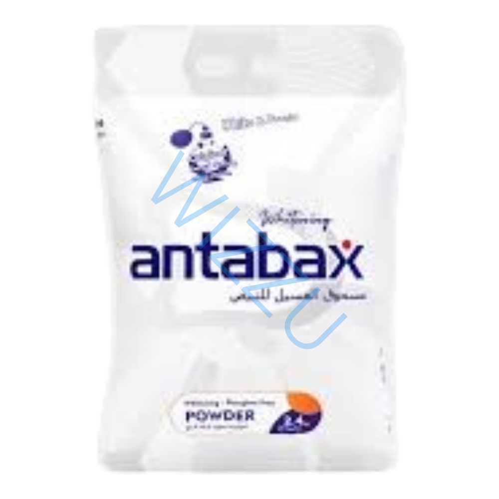 Порошок отбеливающий Antabax Premium 2.4 кг