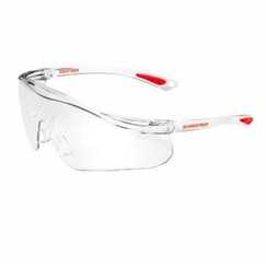 Очки Росомз О55 HАMMER PROFI Strong Glass, (2С-1,2 PC) открытые, арт. 15537