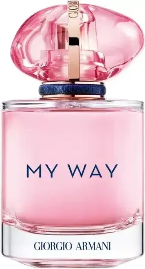 Giorgio Armani My Way Nectar EDP 90 ml