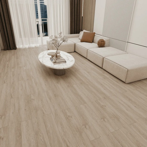 SPC ламинат Icon Floor - Black 6.0 BL-26 Дуб Бальман (Oak Balman) (BL-26 New)
