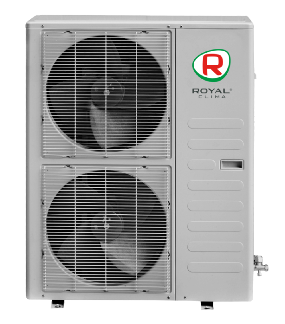 Полупромышленная сплит-система ROYAL Clima ES-D 36HWX/ES-E 36HX
