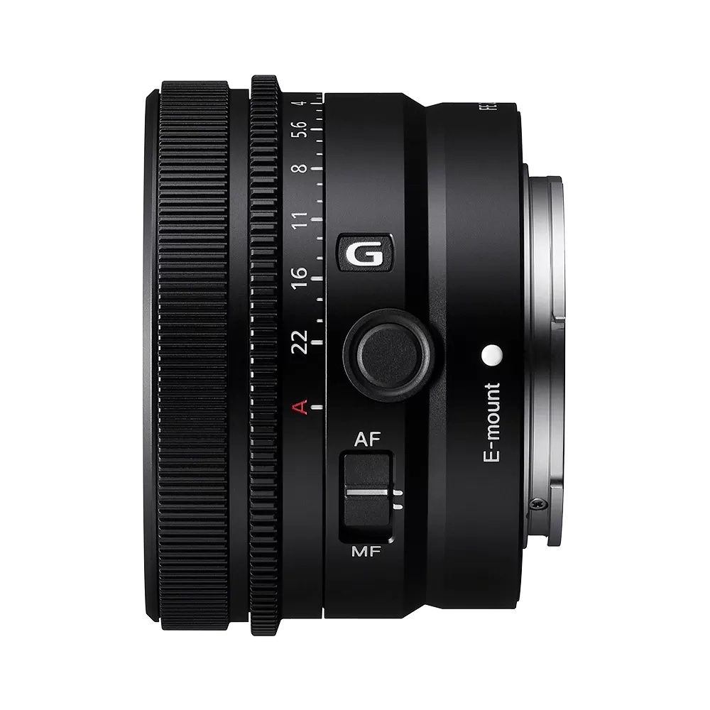 Объектив Sony FE 50mm f/2.5 G