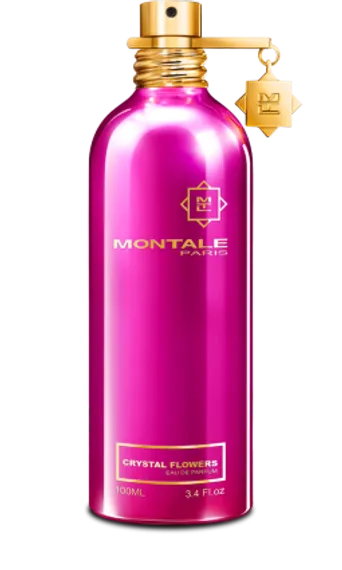 Montale Crystal Flowers
