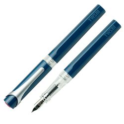 Перьевая ручка TWISBI SWIPE с пером B (M2532050) 2