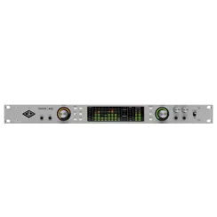 Universal Audio Apollo x8p Gen 2 Studio+ Edition Silver