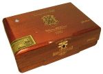 Arturo Fuente Opus X Robusto