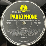 Hollies ‎– Hollies (Англия 1965г.)