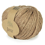 Пряжа JAVA FIBRA NATURA цв. мятный
