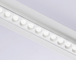 Встраиваемый светильник Ambrella Light GL GL4031