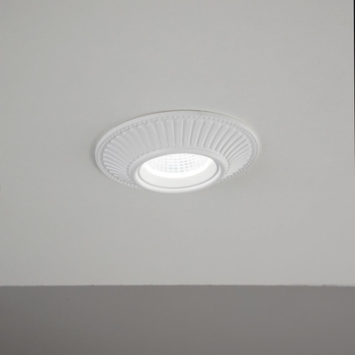 Citilux Дзета CLD042NW0 LED Встраиваемый светильник с диммером