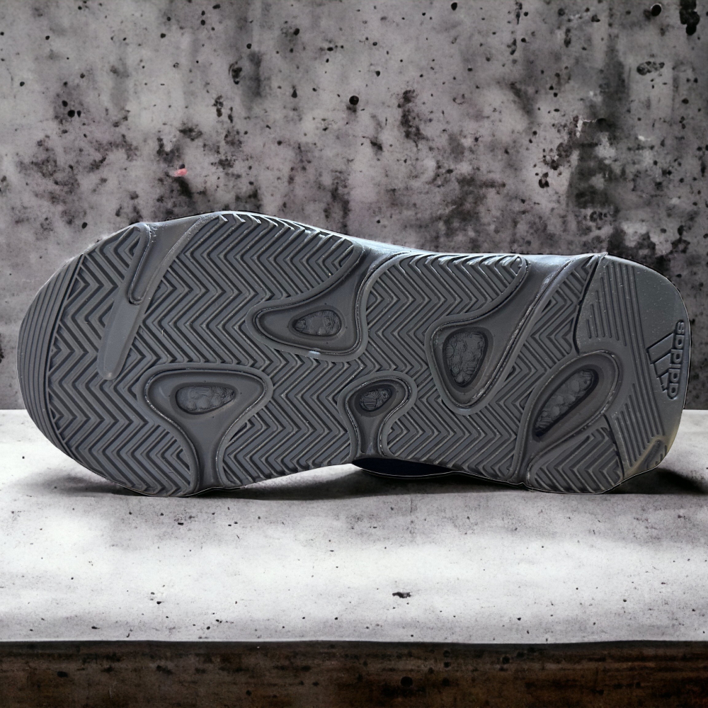 Adidas Yeezy Boost 700 V2 • Black Gray
