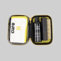  Набор для ухода за обувью 3в1 Crep Protect Travel Cleaning Kit артикул:CrepProtectTravelCleaningKit - купить в магазине Дайс