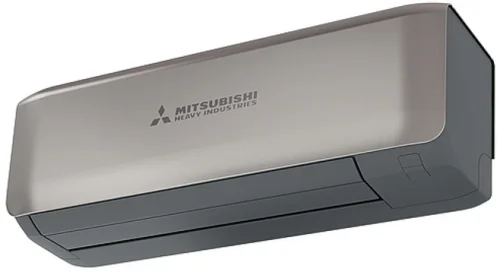 Настенные сплит-системы Mitsubishi PREMIUM SRK25ZS-WFT/SRC25ZS-W2 TITANIUM