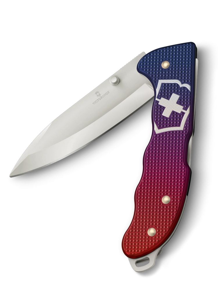 Нож Victorinox 0.9411.D221 Evoke Alox