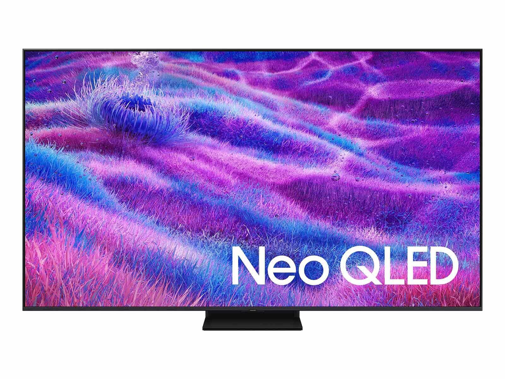 Телевизор Samsung QE55QN80F