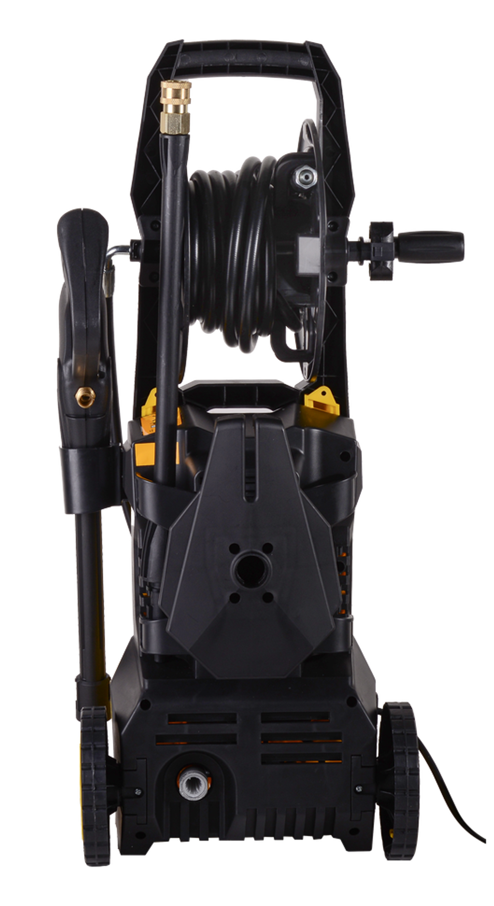 Мойка высокого давления Huter W135-AR