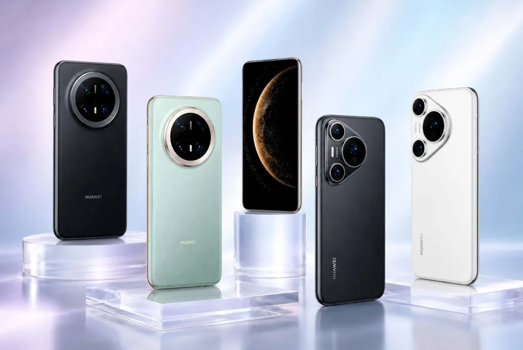 Mate 70 Pro и Pura 70 Pro: два флагмана Huawei для разных задач
