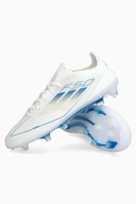 Бутсы adidas F50 Pro FG - размер 43 1/3 FR