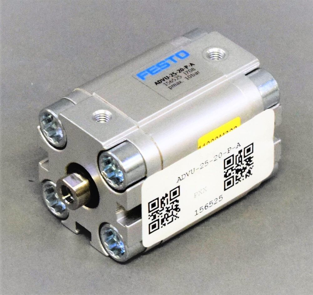 FESTO ADVU-25-20-P-A FESTO ADVU-25-20-P-A