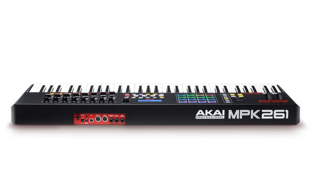 AKAI MPK 261