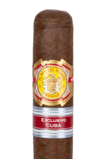 El Rey Del Mundo Infantes Exlusivo Cuba 2013 VINTAGE
