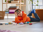 Конструктор Лего Классик Креативный транспорт | LEGO Classic Creative Vehicles 11036, 900 деталей (5+)