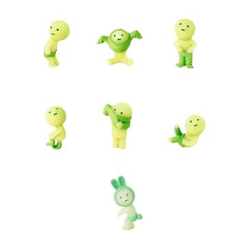 Фигурка Smiski Dressing — 1 шт. Blind Box SMI66411