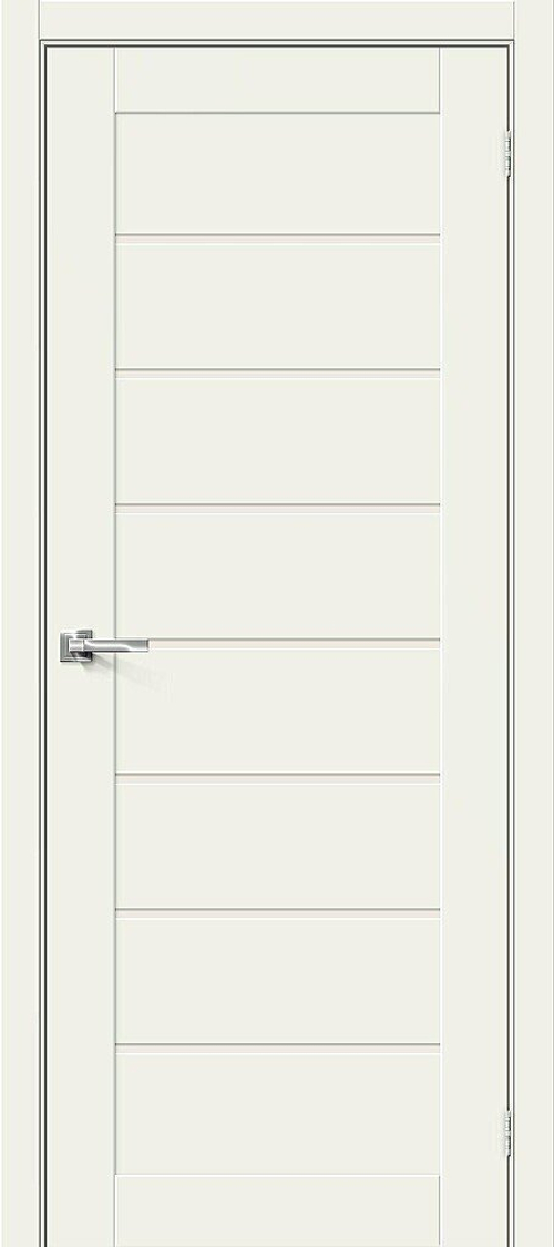 Браво-22 White Mix / Magic Fog