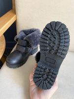 Ботинки Zecchino D'Oro