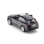 Модель ин. мет. 1:45 "Bentley Bentayga" откр. двери, коробка 67332 (96) (Технопарк)