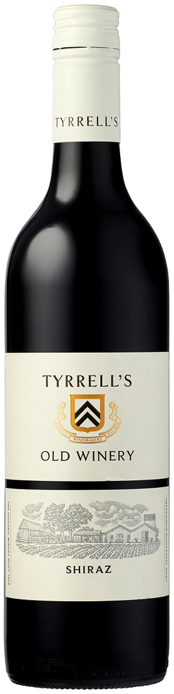 Tyrrell's, Old Winery Shiraz